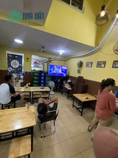 SANG NHƯỢNG CỬA HÀNG ĐỊA CHỈ QUẬN TÂN BÌNH, THÀNH PHỐ HỒ CHÍ MINH