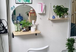 SANG NHƯỢNG FULL TIỆM SPA DƯỠNG SINH ĐỊA CHỈ NGUYỄN VĂN CÔNG, PHƯỜNG 3, GÒ VẤP, HỒ CHÍ MINH