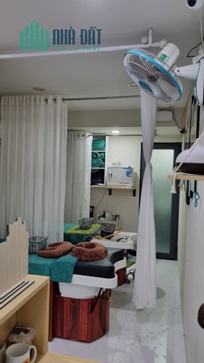 SANG NHƯỢNG FULL TIỆM SPA DƯỠNG SINH ĐỊA CHỈ NGUYỄN VĂN CÔNG, PHƯỜNG 3, GÒ VẤP, HỒ CHÍ MINH