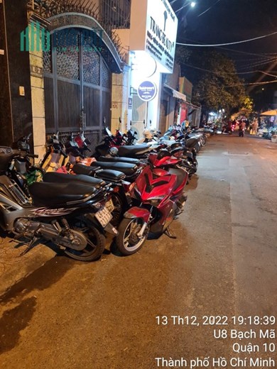 SANG NHƯỢNG QUÁN ĐỊA CHỈ P3 BẠCH MÃ, PHƯỜNG 15, QUẬN 10, THÀNH PHỐ HỒ CHÍ MINH