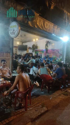 SANG NHƯỢNG QUÁN ĐỊA CHỈ P3 BẠCH MÃ, PHƯỜNG 15, QUẬN 10, THÀNH PHỐ HỒ CHÍ MINH