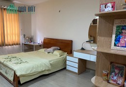 Biệt thự Riovista dương đình hội DT 140m đúc 2 lầu khu an ninh