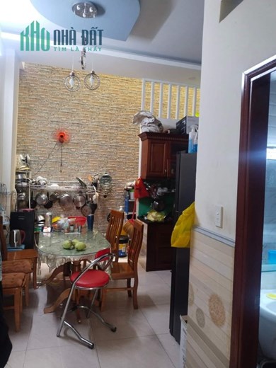 Bán Nhà Hẻm 793 Trần Xuân Soạn, Oto Đậu Cửa, 4x20, 7.X Tỷ, Tân Hưng, Quận 7