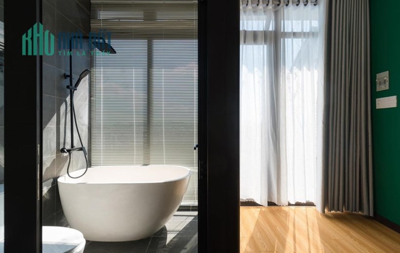 Bán villa mặt tiền Lý Nam Đế P8 Đà Lạt có 10 phòng kinh doanh