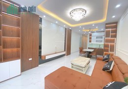 BÁN NHÀ đẹp Mậu Lương, Kiến Hưng, mặt tiền 5.5m