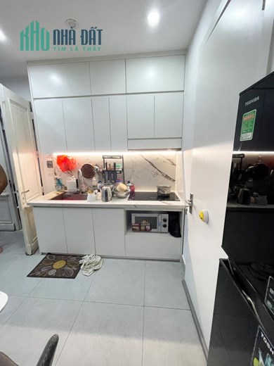 NHÀ MINH KHAI, SÁT PHỐ, NHÀ ĐẸP Ở NGAY 38m  NHỈNH 3 TỶ 0901753139