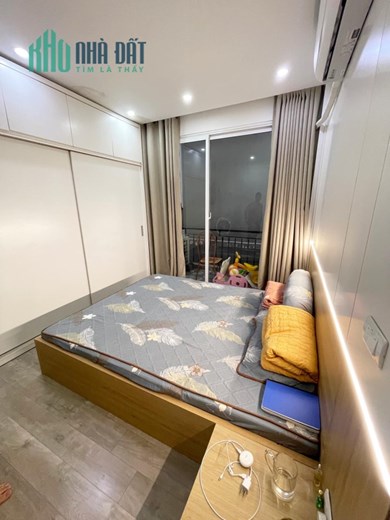 NHÀ MINH KHAI, SÁT PHỐ, NHÀ ĐẸP Ở NGAY 38m  NHỈNH 3 TỶ 0901753139