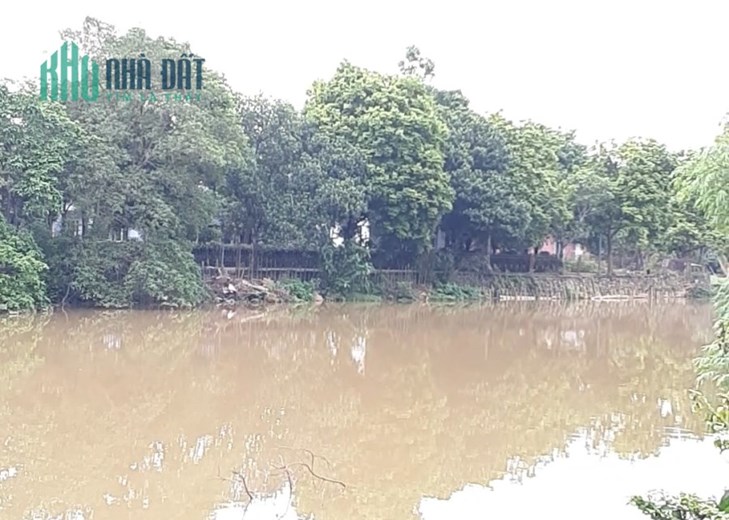 Bán Đất Chính Chủ Nhà vườn, Nghỉ dưỡng,  View Sông