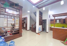 Bán nhà KĐT Kiến Hưng, Hà Đông, kinh doanh 55m2