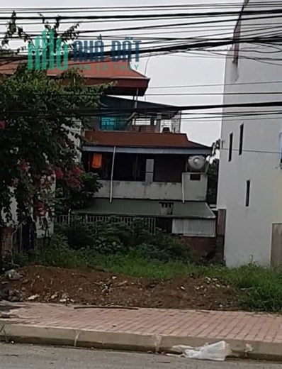 Bán Đất chính chủ Mặt đường 420, Kinh Doanh, Siêu thị, Văn Phòng, Phòng khám