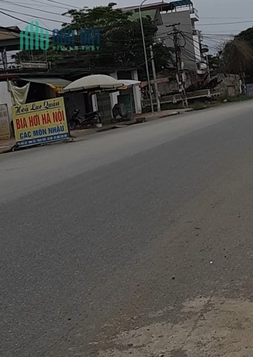 Bán Đất chính chủ Mặt đường 420, Kinh Doanh, Siêu thị, Văn Phòng, Phòng khám