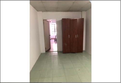 Cho thuê nhà mặt phố số 253G Thuỵ Khuê, Tây Hồ, 25tr/th; 0898341268