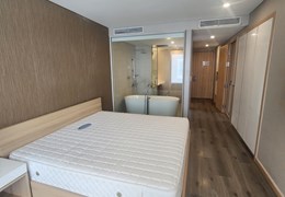 Giảm Sâu  Căn Hộ Đẹp 2 Phòng Ngủ, DT 105m2, Viêw Sông Hàn Ngay Trung Tâm Hành Chính Quận Hải Châu