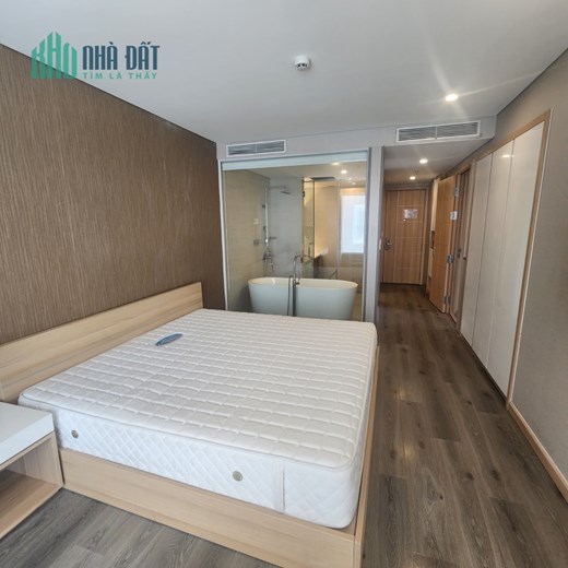 Giảm Sâu  Căn Hộ Đẹp 2 Phòng Ngủ, DT 105m2, Viêw Sông Hàn Ngay Trung Tâm Hành Chính Quận Hải Châu