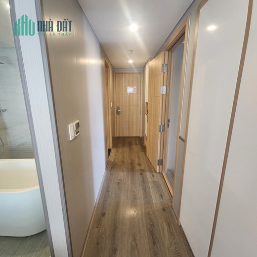 Giảm Sâu  Căn Hộ Đẹp 2 Phòng Ngủ, DT 105m2, Viêw Sông Hàn Ngay Trung Tâm Hành Chính Quận Hải Châu