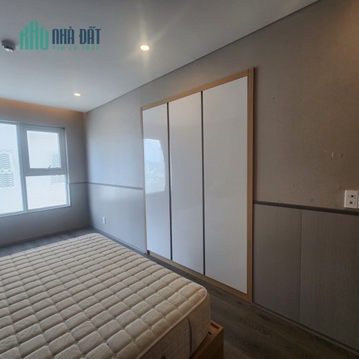 Giảm Sâu  Căn Hộ Đẹp 2 Phòng Ngủ, DT 105m2, Viêw Sông Hàn Ngay Trung Tâm Hành Chính Quận Hải Châu