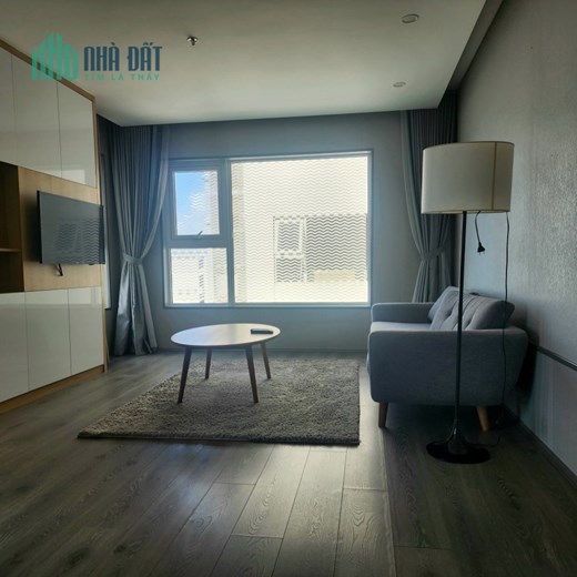 Giảm Sâu  Căn Hộ Đẹp 2 Phòng Ngủ, DT 105m2, Viêw Sông Hàn Ngay Trung Tâm Hành Chính Quận Hải Châu