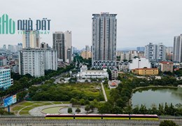 Chính chủ bán Biệt Thự Thezei Mỹ Đình, Nam TỪ Liêm, Hà Nội giá cắt lỗ