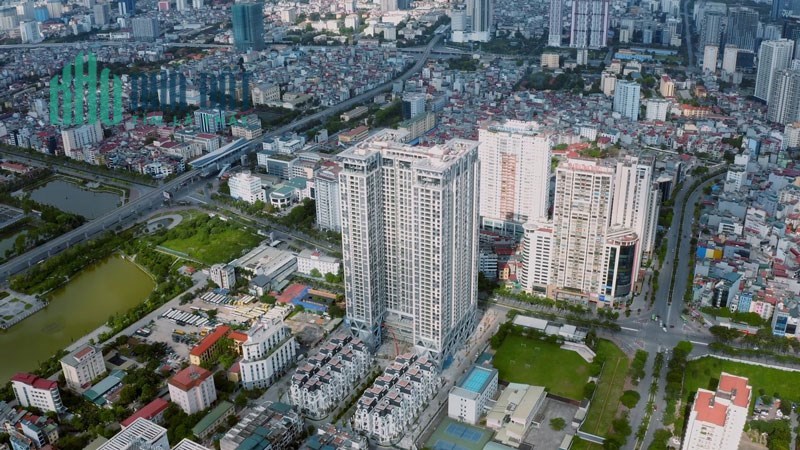 Chính chủ bán Biệt Thự Thezei Mỹ Đình, Nam TỪ Liêm, Hà Nội giá cắt lỗ