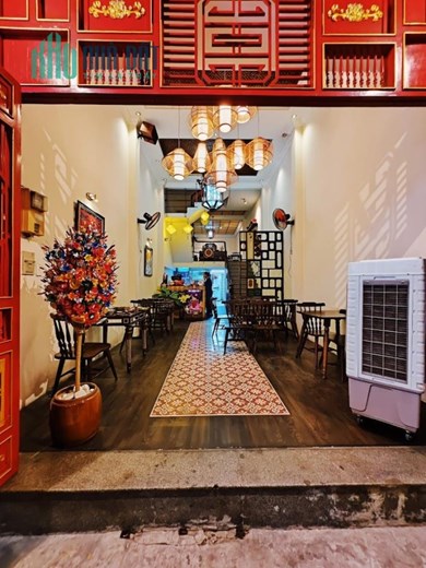 Siêu Rẻ! Bán Nhà MT Nguyễn Trãi, Nguyễn Cư Trinh, Quận 1_5X20M_3 tầng_ chỉ 30 Tỷ