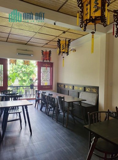 Siêu Rẻ! Bán Nhà MT Nguyễn Trãi, Nguyễn Cư Trinh, Quận 1_5X20M_3 tầng_ chỉ 30 Tỷ
