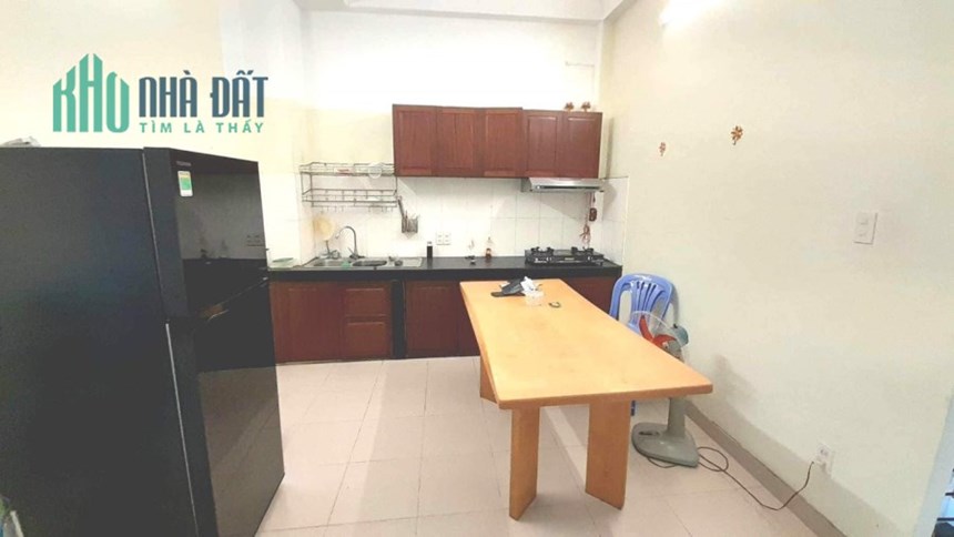 BÁN NHÀ 2 MẶT HẺM Ô TÔ TRUNG TÂM - LINH TRUNG - 70M2 - 3 TẦNG - GIÁ 6 TỶ. TL