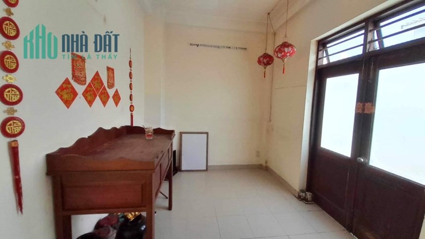 BÁN NHÀ 2 MẶT HẺM Ô TÔ TRUNG TÂM - LINH TRUNG - 70M2 - 3 TẦNG - GIÁ 6 TỶ. TL