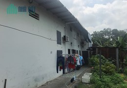 Bán Lô Đất 100m2 – 2 Mặt Tiền – Đường Số 13 – Linh Xuân – Giá Chỉ 4.1 Tỷ. TL