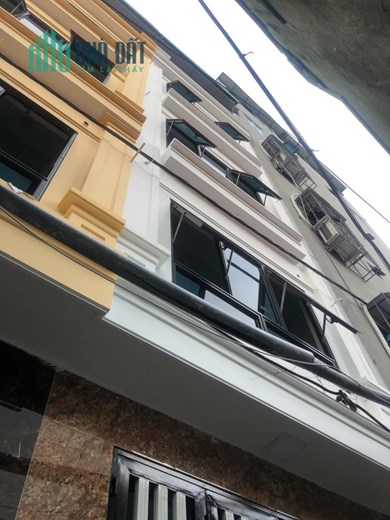 Bán nhà tài chính 3 tỷ  ở 394 Mỹ Đình, Từ Liêm 31m2, 4 tầng Ngõ cực  rộng ở ngay