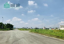 Lô đất đẹp tại xã Long Phước, Long Thành, Đồng Nai