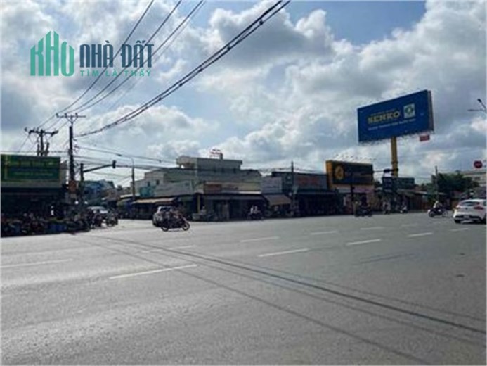 Lô đất đẹp tại xã Long Phước, Long Thành, Đồng Nai