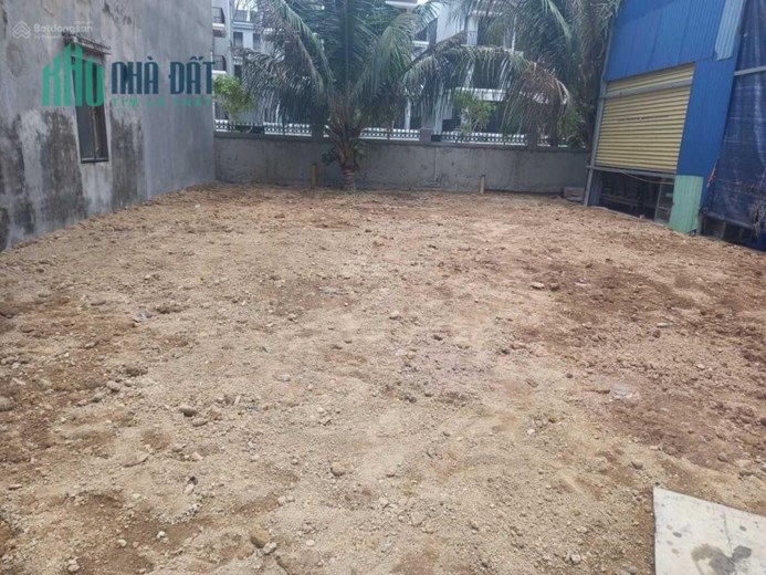 Cho thuê 200m2 đất mặt đường thị trấn Cát Bà, Hải Phòng
