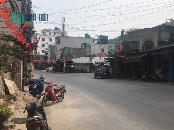 Cho thuê 200m2 đất mặt đường thị trấn Cát Bà, Hải Phòng