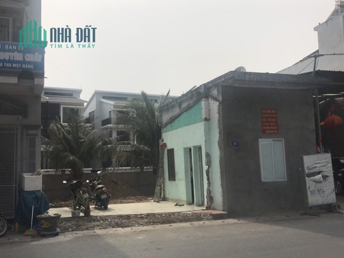 Cho thuê 200m2 đất mặt đường thị trấn Cát Bà, Hải Phòng