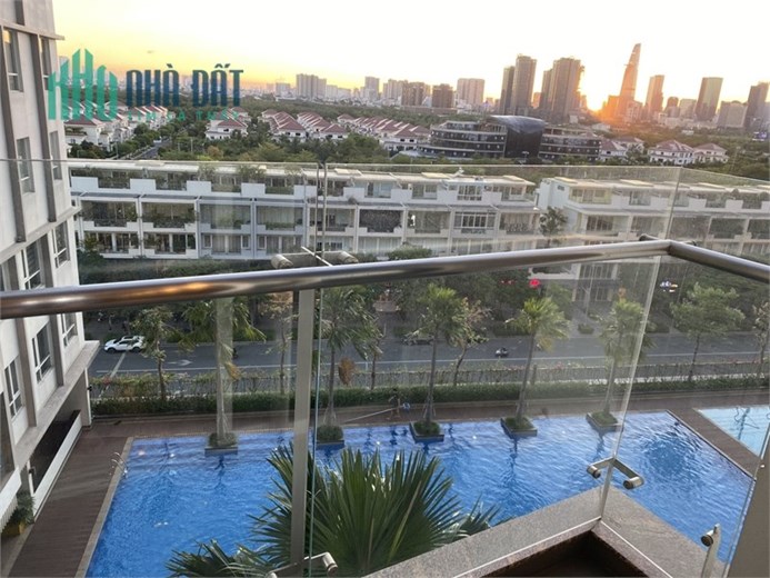 Bán căn hộ Sarimi tại Khu đô thị Sala Đại Quang Minh