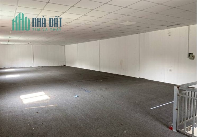 Mặt bằng Mặt tiền Nguyễn Thị Thập, Quận 7