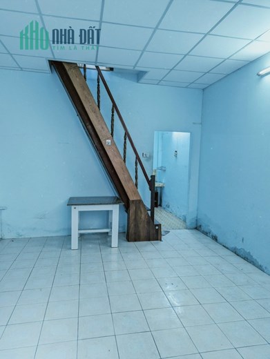CHÍNH CHỦ CHO THUÊ NHÀ NGUYÊN CĂN 64m2 ĐƯỜNG QUANG TRUNG, PHƯỜNG 10, GÒ VẤP.
