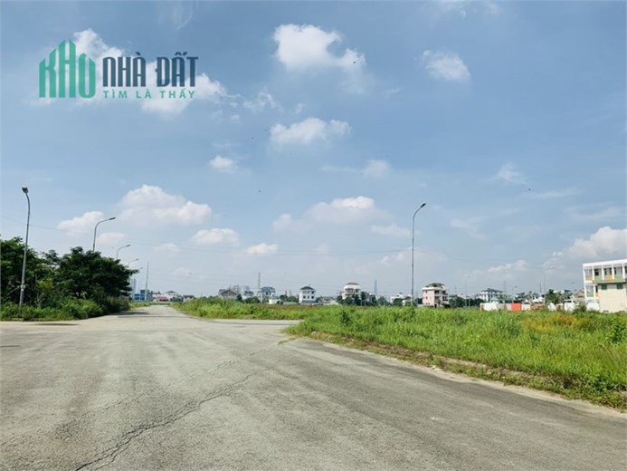Lô đất đẹp tại xã Long Phước, Long Thành, Đồng Nai