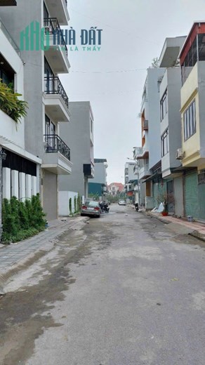 E cần bán mảnh đất khu phân lô oto tránh, vỉa hè, gần 50m2, nở hậu đẹp Trịnh Văn Bô - Cách Mỹ Đình