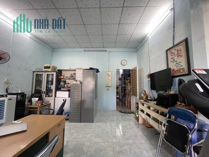 Mặt Tiền Hoà Xuân, Lê Đỉnh, 90m2, 2.x tỷ