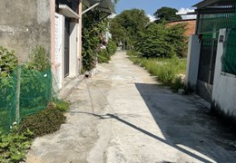 TÔI CẦN BÁN ĐẤT KIỆT Ô TÔ HOÀNG VĂN THÁI: Giá: 1,35 tỷ