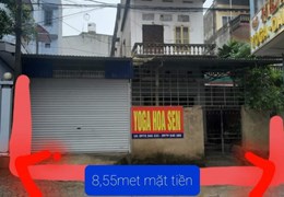 CHÍNH CHỦ CẦN BÁN LÔ ĐẤT ĐẸP TẶNG KÈM NHÀ 3 TẦNG (Có 6 phòng trọ sv khép kín)