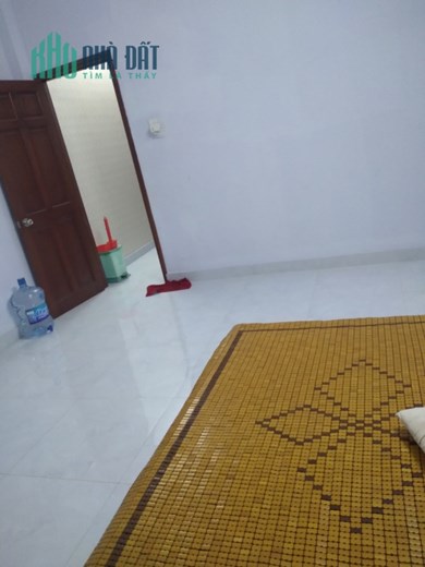 Bán rẻ nhà phố 5 x 10m 1 trệt 2 lầu Phú Định Q8 TP.HCM