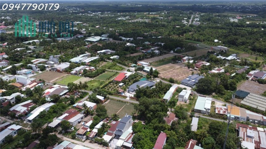 90 Triệu/m Ngang: Đất trước mặt Tại Tây Ninh Đáng nắm giữ