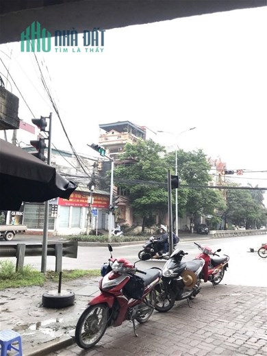 BÁN NHÀ MP –Bắc Từ Liêm  – OTOTRÁNH – vỉa hè- KINH DOANH 79 M 8.5TỶ