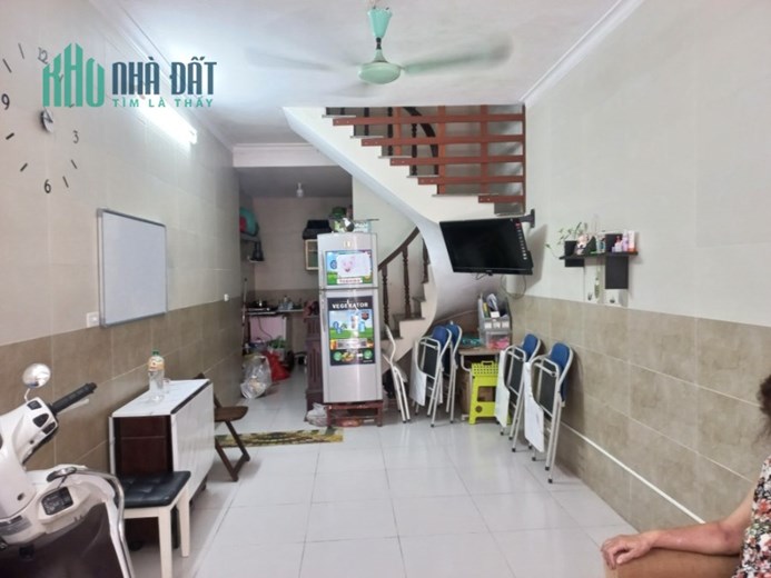 NHÀ ĐẸP NGUYỄN VĂN CỪ - KHU PHÂN LÔ - Ô TÔ TRÁNH - KHU CÁN BỘ HÀNG KHÔNG - GẦN PHỐ - AN SINH ĐỈNH