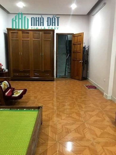 NHÀ ĐẸP NGUYỄN VĂN CỪ - KHU PHÂN LÔ - Ô TÔ TRÁNH - KHU CÁN BỘ HÀNG KHÔNG - GẦN PHỐ - AN SINH ĐỈNH