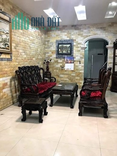 NHÀ ĐẸP NGUYỄN VĂN CỪ - KHU PHÂN LÔ - Ô TÔ TRÁNH - KHU CÁN BỘ HÀNG KHÔNG - GẦN PHỐ - AN SINH ĐỈNH