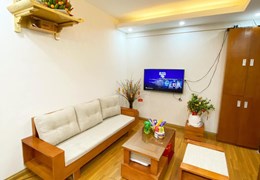 Bán Chung cư Gia Thuỵ, Tầng cao, Căn Góc, 2 PN, 58m2, chỉ 1,9 tỷ.