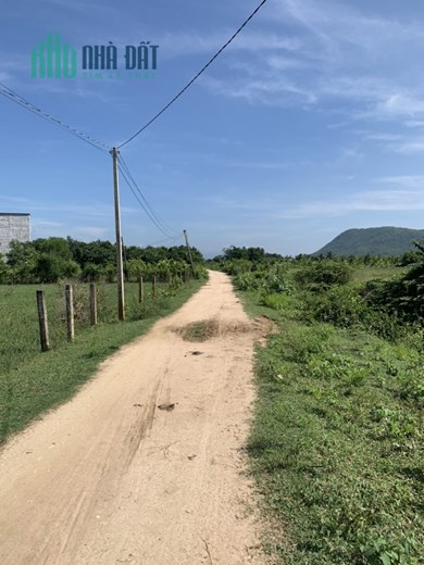Đất trung tâm TT Ma Lâm gần nút giao cao tốc